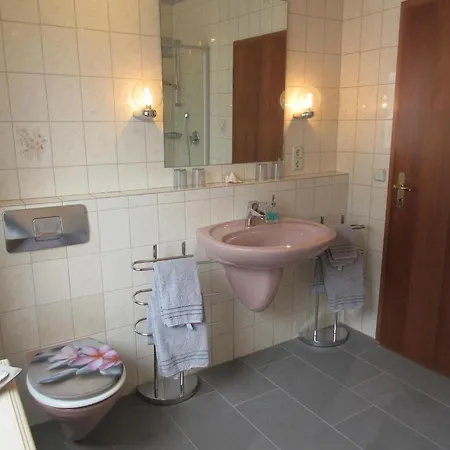 Farrnbach Lägenhet