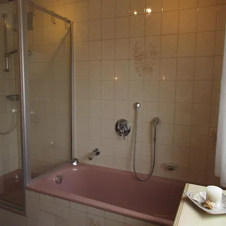 Farrnbach Lägenhet Fürth