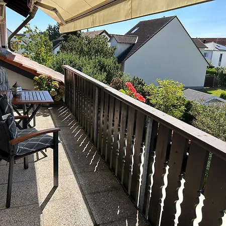 Farrnbach Lägenhet Fürth