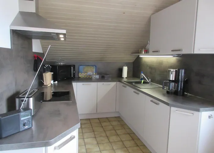 Apartment Farrnbach *