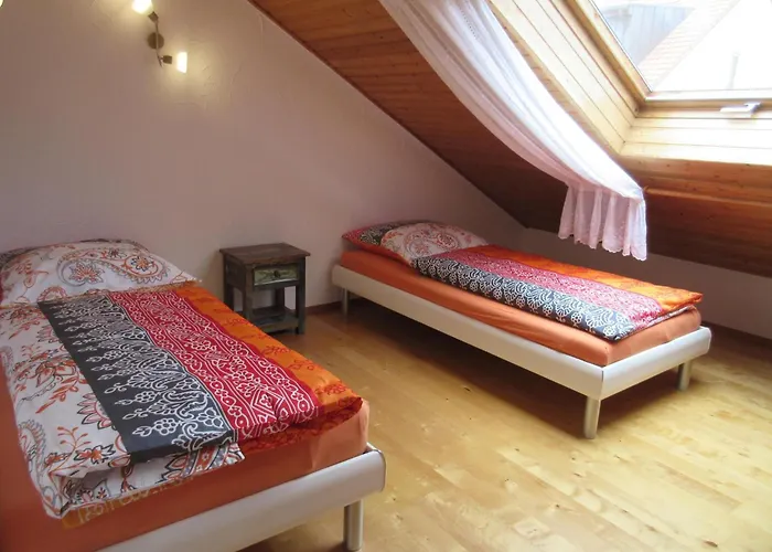 Apartment Farrnbach Fürth