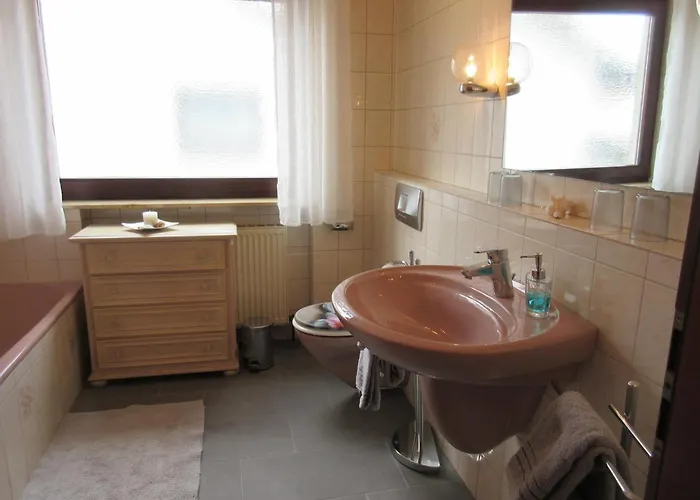 Apartment Farrnbach
