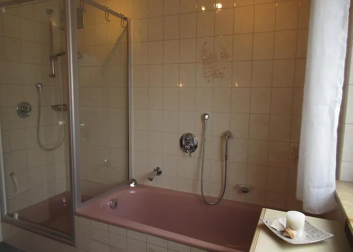 Farrnbach Apartment Fürth