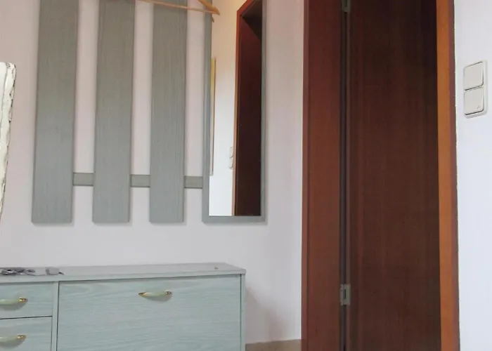 Apartment Farrnbach *