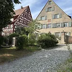 Farrnbach Lägenhet Fürth