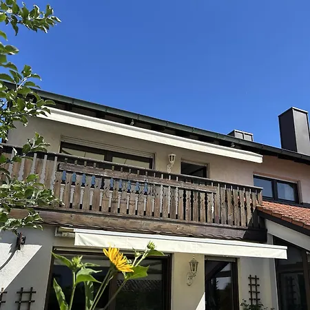 Lägenhet Farrnbach *