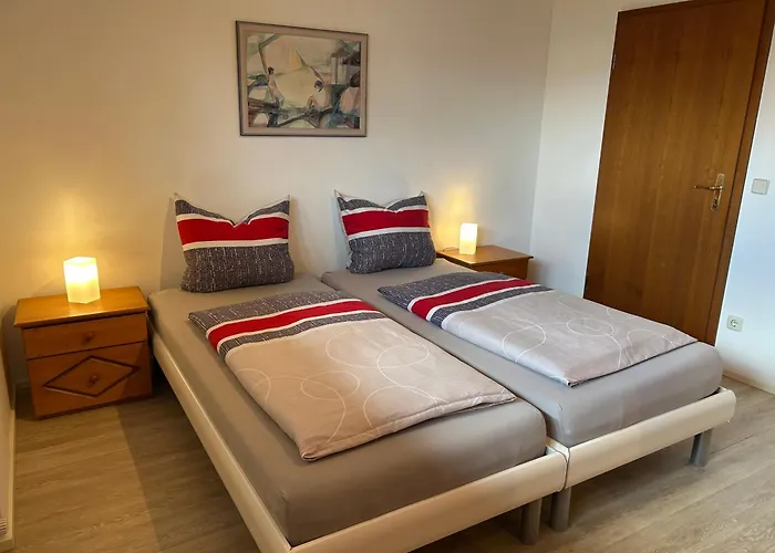 Farrnbach Apartamento *