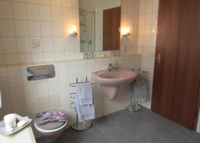 Farrnbach Apartamento