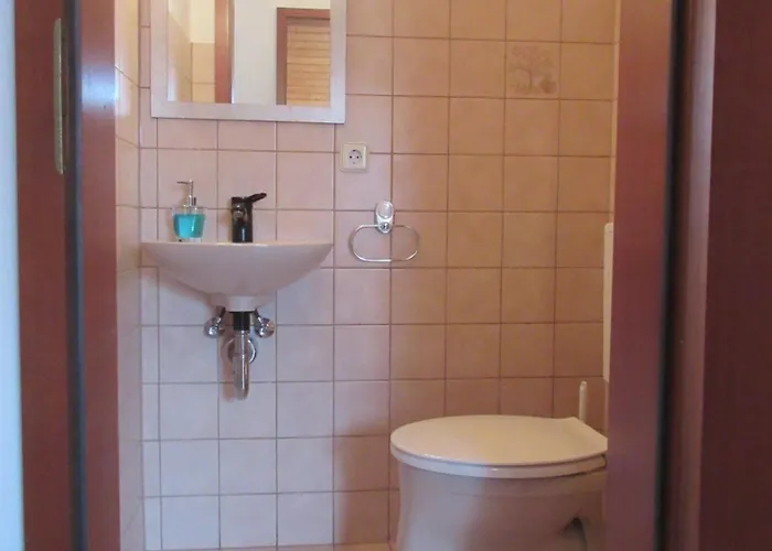 Apartamento Farrnbach *